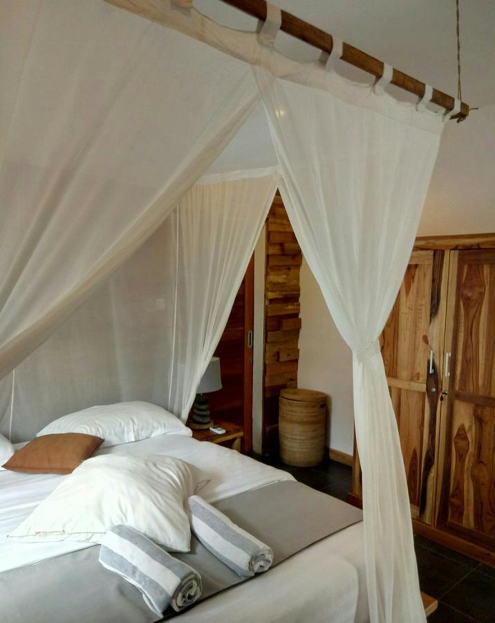 Blu D'Amare Gili Trawangan Exterior foto